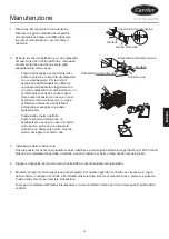 Preview for 53 page of Carrier XCT7 40VH A-7G Series Installation And Owner'S Manual