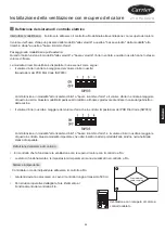 Preview for 63 page of Carrier XCT7 40VH A-7G Series Installation And Owner'S Manual