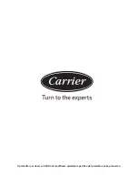 Preview for 67 page of Carrier XCT7 40VH A-7G Series Installation And Owner'S Manual