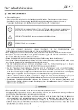 Preview for 102 page of Carrier XCT7 40VH A-7G Series Installation And Owner'S Manual