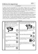 Preview for 166 page of Carrier XCT7 40VH A-7G Series Installation And Owner'S Manual