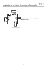 Preview for 184 page of Carrier XCT7 40VH A-7G Series Installation And Owner'S Manual