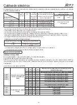 Preview for 127 page of Carrier XCT7 40VU0051-7E-QEE Installation And Owner'S Manual