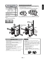 Preview for 6 page of Carrier XPOWER 38VYX025-R Installation Manual