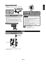 Preview for 8 page of Carrier XPOWER 38VYX025-R Installation Manual