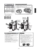 Preview for 10 page of Carrier XPOWER 38VYX025-R Installation Manual