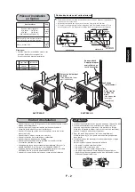 Preview for 14 page of Carrier XPOWER 38VYX025-R Installation Manual