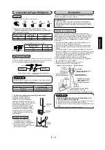 Preview for 15 page of Carrier XPOWER 38VYX025-R Installation Manual