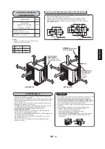 Preview for 18 page of Carrier XPOWER 38VYX025-R Installation Manual