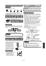 Preview for 35 page of Carrier XPOWER 38VYX025-R Installation Manual