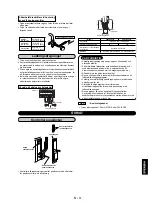 Preview for 40 page of Carrier XPOWER 38VYX025-R Installation Manual