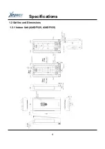 Preview for 4 page of Carrier XPOWER 38VYX025-R Service Manual