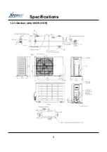 Preview for 6 page of Carrier XPOWER 38VYX025-R Service Manual