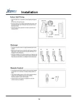 Preview for 12 page of Carrier XPOWER 38VYX025-R Service Manual