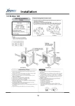 Preview for 14 page of Carrier XPOWER 38VYX025-R Service Manual