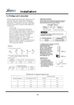 Preview for 15 page of Carrier XPOWER 38VYX025-R Service Manual