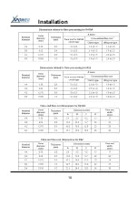 Preview for 16 page of Carrier XPOWER 38VYX025-R Service Manual