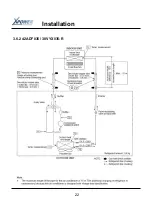 Preview for 22 page of Carrier XPOWER 38VYX025-R Service Manual