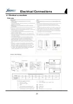 Preview for 23 page of Carrier XPOWER 38VYX025-R Service Manual