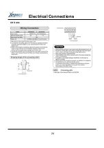 Preview for 24 page of Carrier XPOWER 38VYX025-R Service Manual