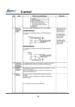 Preview for 38 page of Carrier XPOWER 38VYX025-R Service Manual