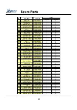 Preview for 83 page of Carrier XPOWER 38VYX025-R Service Manual