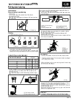 Preview for 6 page of Carrier XPOWER 38VYX050 Installation Manual