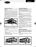 Preview for 11 page of Carrier XPower 40DQV Installation Manual