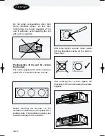 Preview for 14 page of Carrier XPower 40DQV Installation Manual