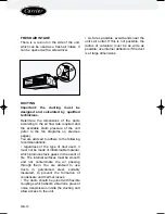 Preview for 16 page of Carrier XPower 40DQV Installation Manual