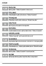 Preview for 2 page of Carrier Xpower 40KQM Owner'S Manual