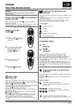 Предварительный просмотр 9 страницы Carrier Xpower 40KQM Owner'S Manual