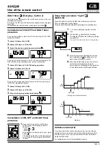 Предварительный просмотр 11 страницы Carrier Xpower 40KQM Owner'S Manual