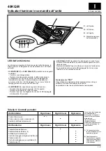 Preview for 15 page of Carrier Xpower 40KQM Owner'S Manual