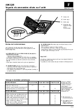 Предварительный просмотр 25 страницы Carrier Xpower 40KQM Owner'S Manual