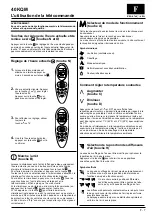 Preview for 29 page of Carrier Xpower 40KQM Owner'S Manual