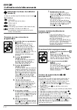 Предварительный просмотр 30 страницы Carrier Xpower 40KQM Owner'S Manual