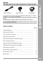 Предварительный просмотр 43 страницы Carrier Xpower 40KQM Owner'S Manual