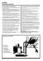 Предварительный просмотр 44 страницы Carrier Xpower 40KQM Owner'S Manual