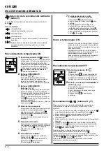 Предварительный просмотр 50 страницы Carrier Xpower 40KQM Owner'S Manual