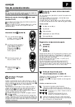 Preview for 79 page of Carrier Xpower 40KQM Owner'S Manual