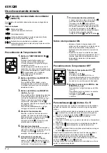 Preview for 80 page of Carrier Xpower 40KQM Owner'S Manual