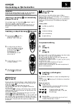 Preview for 89 page of Carrier Xpower 40KQM Owner'S Manual