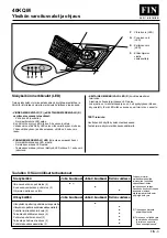 Предварительный просмотр 95 страницы Carrier Xpower 40KQM Owner'S Manual