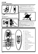 Предварительный просмотр 98 страницы Carrier Xpower 40KQM Owner'S Manual