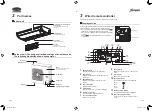 Предварительный просмотр 8 страницы Carrier XPower 42TGV CP Series Owner'S Manual