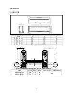 Preview for 8 page of Carrier xpower blue II 38KCL109313G Service Manual