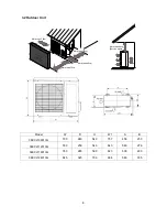 Preview for 10 page of Carrier xpower blue II 38KCL109313G Service Manual