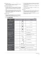 Preview for 5 page of Carrier Xpower Series Installation Manual