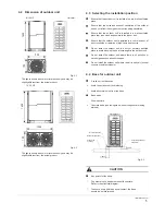 Предварительный просмотр 7 страницы Carrier Xpower Series Installation Manual